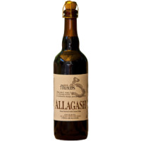 Allagash Brewing Company Fluxus 2010