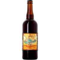 Brasserie la Débauche Double Belge