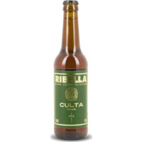 Ribella Culta