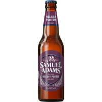 Samuel Adams Holiday Porter