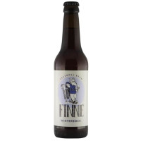 Finne Brauerei Winterbock