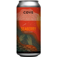 Driftwood Spars Brewery Cove Seaberry
