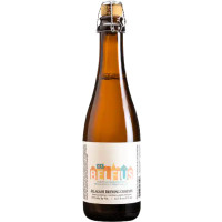 Allagash Brewing Company Belfius