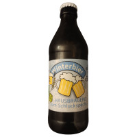 Hausbrauerei Stüttgen (Stütti's Hausbrauerei zum Schluckspecht) Winterbier