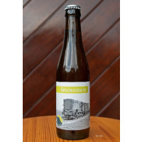 Brouwerij The Musketeers Spoorzoeker