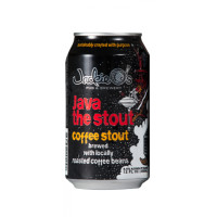 Jackie O's Pub & Brewery Java the Stout