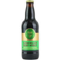 Guinness Open Gate Brewery Halethorpe Chocolate Mint Stout Aged In Kentucky Bourbon Barrels