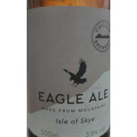 Cuillin Eagle Ale