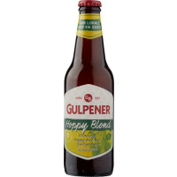 Gulpener Bierbrouwerij Hoppy Blond