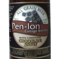Cardigan Brewery / Bragdy Aberteifi Pen-Lon - Chocolate Stout