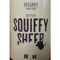 Dark Horse Squiffy Sheep