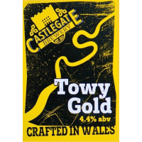 Castlegate Towy Gold