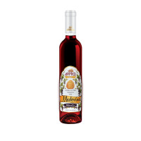 Apimed Ribíz / Ríbezl'a / Black Currant Mead