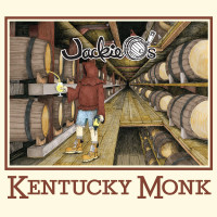 Jackie O's Pub & Brewery Kentucky Monk (2020-)