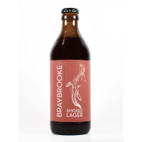Braybrooke Beer Co Smoked Lager