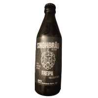 SinghBräu FREIPA