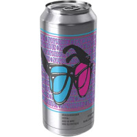 Motor City Brewing Works Notorious DRIPA
