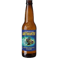 Motor City Brewing Works Ghettoblaster Mild Ale