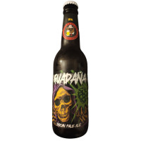 Asturias Brewing Company Guadaña