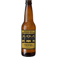 Motor City Brewing Works Belgian Style Tripel