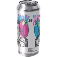 Motor City Brewing Works Dank & Hazy