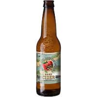 Motor City Brewing Works Hard Cider