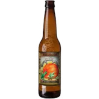 Motor City Brewing Works Pumpkin Ale