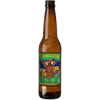 Motor City Brewing Works Summer Brew