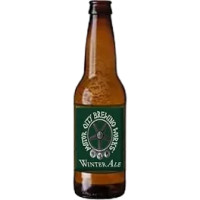 Motor City Brewing Works Winter Ale