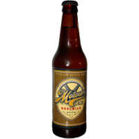 Motor City Brewing Works Motown Bohemian Lager