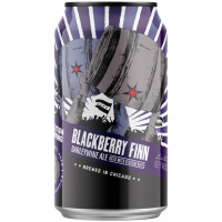 Revolution Brewing Company Blackberry Finn
