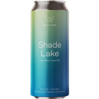 Mothfire Brewing Co. Shade Lake