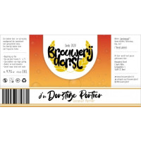 Brouwerij Dorst D'n Dorstige Portier (- 2020)