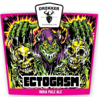 Drekker Brewing Company Ectogasm