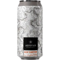 AERoFAB Microbrasserie Nor'Easter