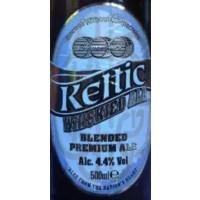 Davenports Beer Keltic Whiskied Ale