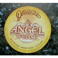 Dawkins Ales Angel Weisse