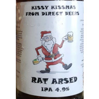 Direct Beers Rat Arsed