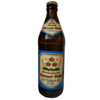 Brauerei Hummel Weizen-Bock