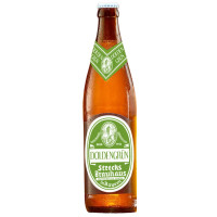 Streck-Bräu Doldengrün