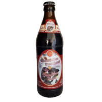 Ebensfelder Brauhaus Dunkler Bock