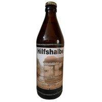 Brauerei Zwanzger Hilfshalbe