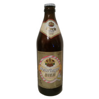 Brauerei-Gasthof Müller (Debringer) Bock