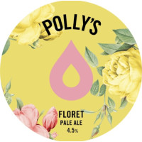 Polly's Brew Co. Floret