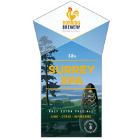Dorking Brewery Surrey XPA