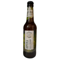 Albertshöfer Sternbräu Hopferla