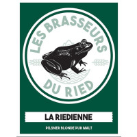 Les Brasseurs du Ried La Riedienne