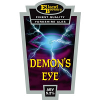 Elland Brewery Demons Eye