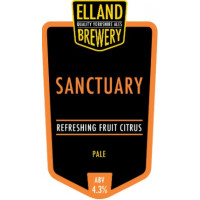 Elland Brewery Sanctuary