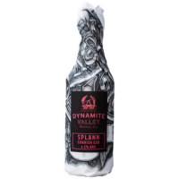 Dynamite Valley Brewing Co. Splann